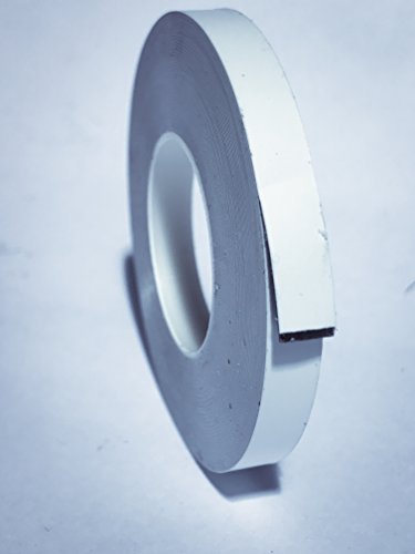 Buy Direct From Manufacturer 1/4'' White Matte Tape Chart Tape/Whiteboard Gridding Tape/Artist Tape/Model Hobby Tape/Dry Eraser Board Tape