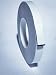 1/4'' White Matte Tape Chart Tape/Whiteboard Gridding Tape/Artist tape/Model hobby tape/Dry eraser board tape
