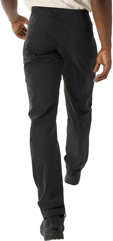 Arc'teryx Gamma Pant Men's | Lightweight Softshell Pant with Stretch - Image 3
