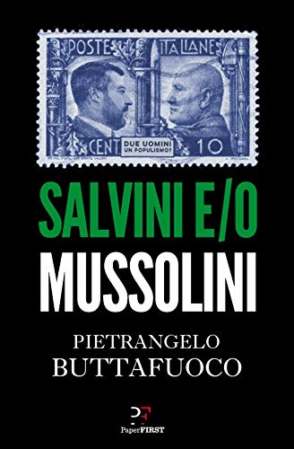Salvini e/o Mussolin