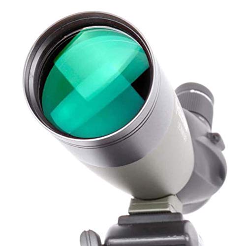 Practical Telescope 45 Degree Eyepiece 18~55 * 65 20~60 * 80 miniatura 2