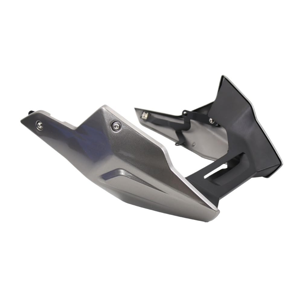 Carénage latéral et protecteur de châssis moteur pour moto F900R F900XR - 4