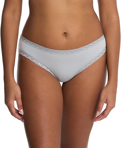 Image of Natori Women's Bliss Cotton Girl Brief Panty
