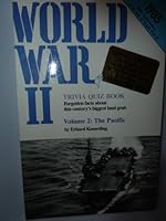Highlights and Sidelights of World War Two Quiz Book Set, Vol. 2 0913337056 Book Cover