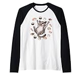 Funny Sugar Glider Japanese Food Pet Designs