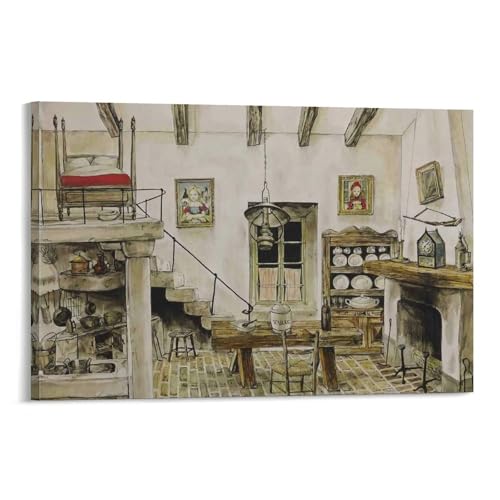 ck vg LȊG̃̕A[g|X^[ (3)  |X^[ LoX EH[A[g 摜 G  |p ǂ̊G  \t@̔wiG16x24inch(40x60cm)