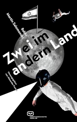 Zwei im andern Land: Roman