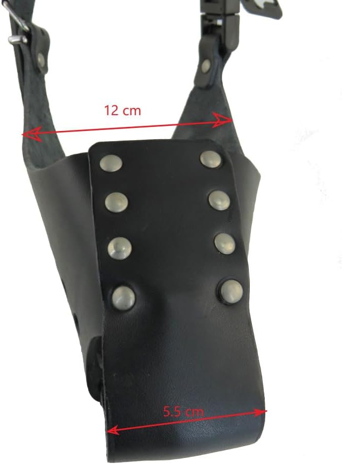 Zolux Muzzle for Dogs Black T2