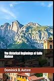 matese space  The Historical Beginnings of Gallo Matese