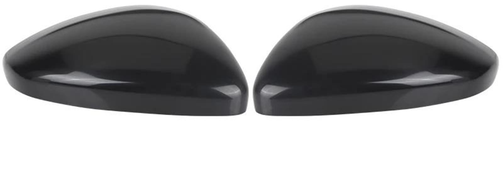 Coque rétroviseur Citroën C3 III boîtier latéral noir apprêté pour remplacement de paire 16-23 - 6