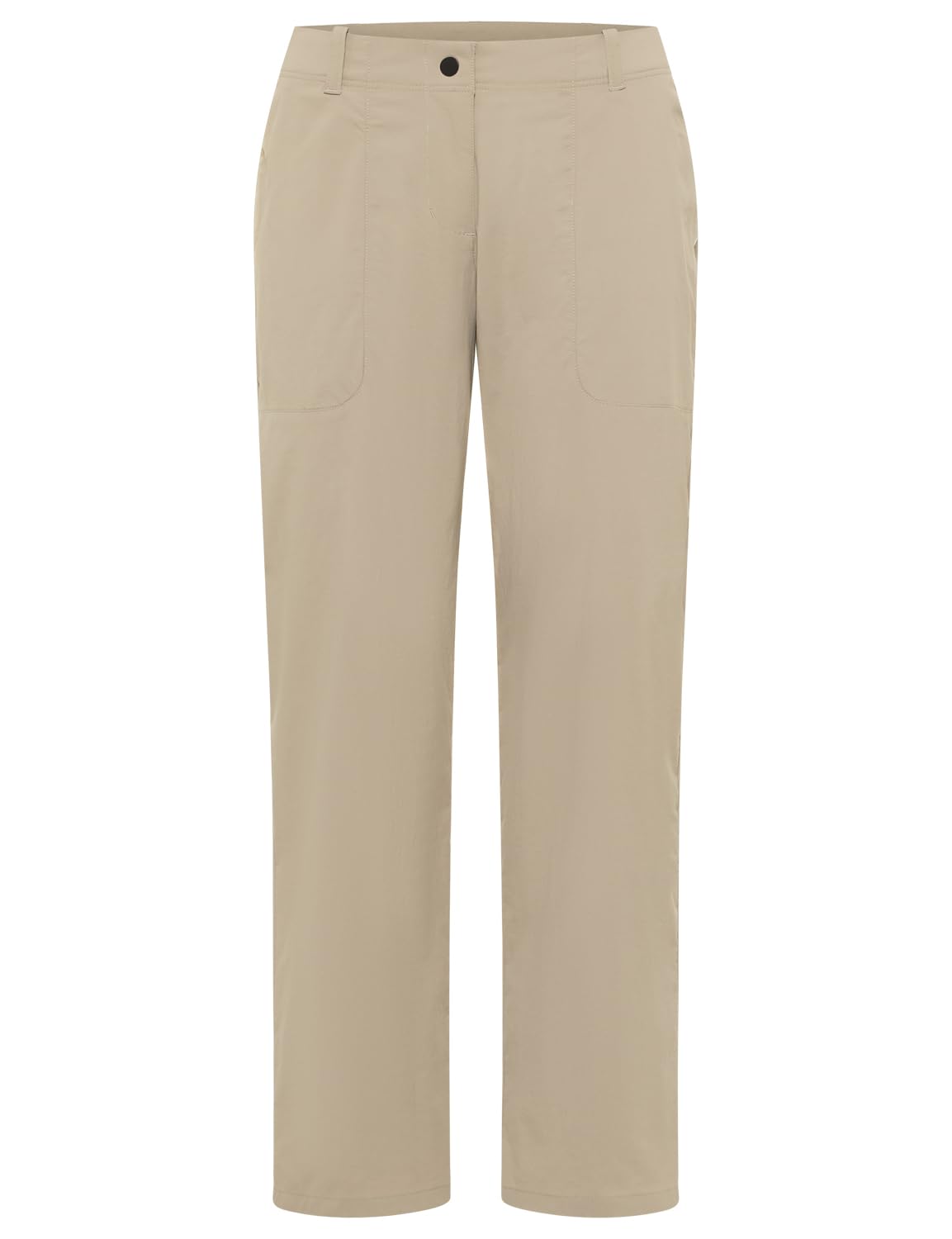 Jack Wolfskin Damen Wanderhose Desert Pants W