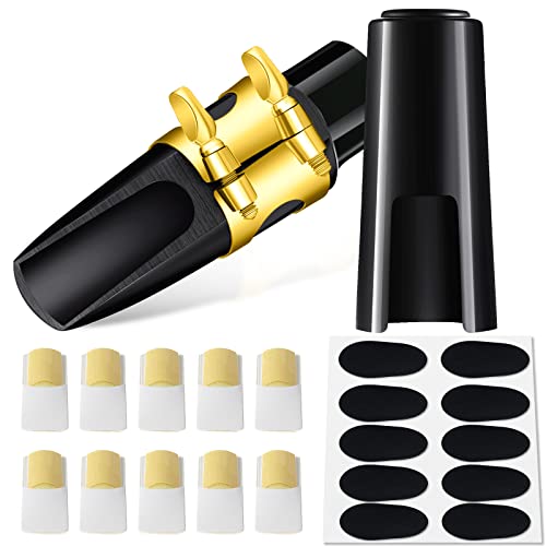 What Is The Best Saxophone Mouthpiece On The Market Today BNB
