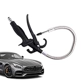 Handgebläse – Hochdruck-Pneumatikreiniger | Leistungsstarkes Staubentfernungsgerät, Kompaktes Luftblasgerät Für Schnelle Reinigung | Luftgebläse – Auto, Zuhause, Fahrzeug, Motor, Drinnen Und Draußen,