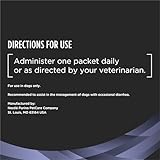 PURINA PRO PLAN FortiFlora Hund | 30 x 1 g | Ergänzungsfuttermittel für ausgewachsene Hunde und Welpen