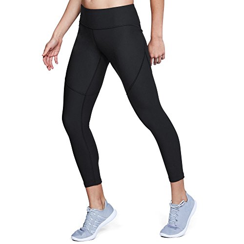Under Armour UA Vanish Crop MD Black