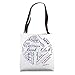 Book Club custom design #Belmoun Tote Bag