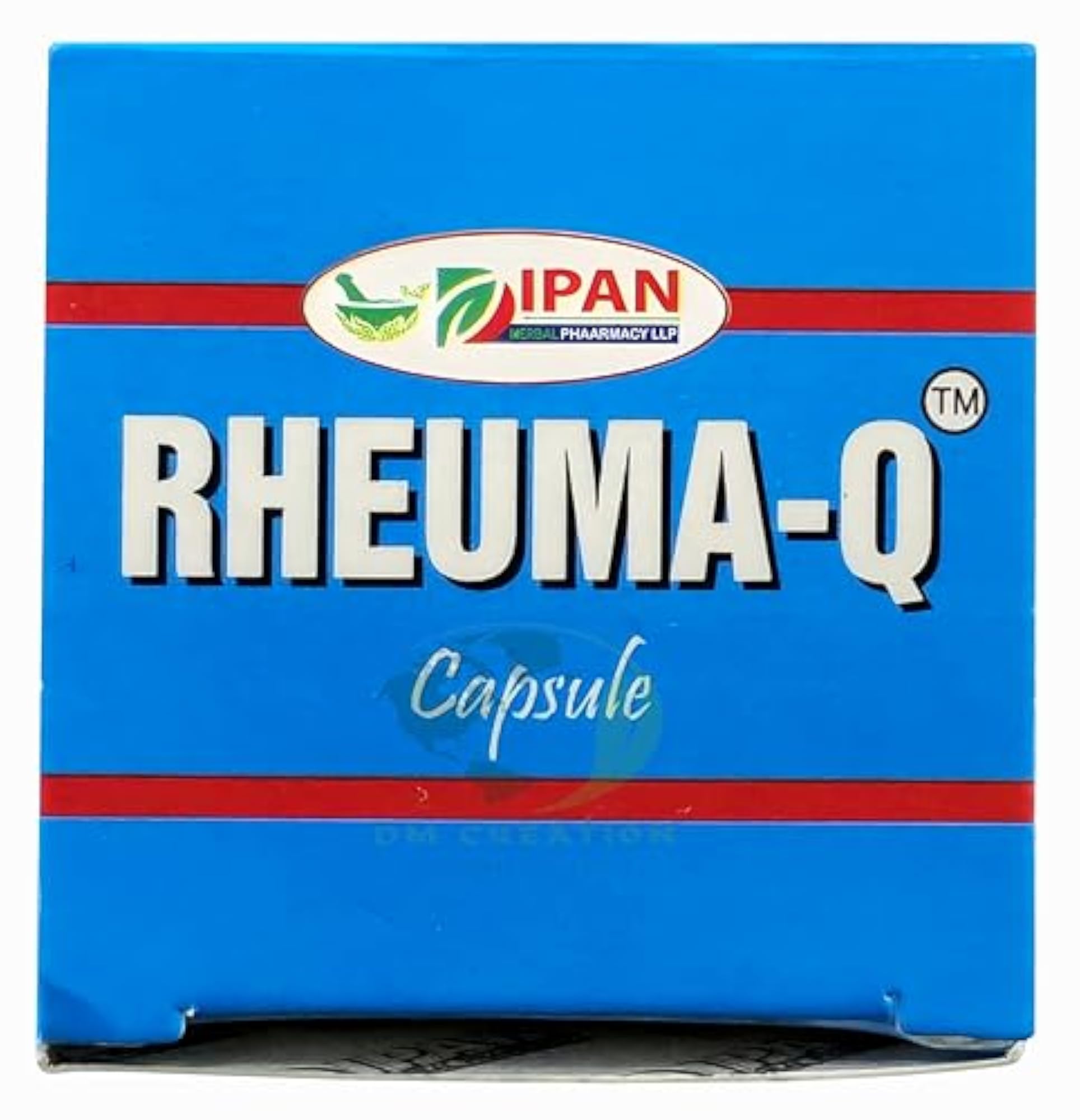 RHEUMA Q 30 Capsule Pack of 3