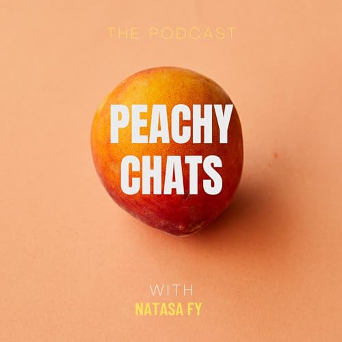 1 &chi;&rho;ό&nu;&omicron;&sigmaf; of Peachy Chats + what's in my fridge