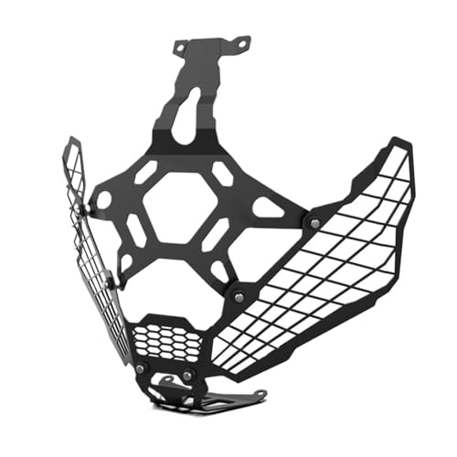Protection phare moto contre les gravillons pour XADV 750 2021 2022 2023