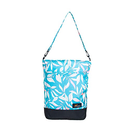 Image of Protecta Flair Convertible Laptop Backpack /Tote