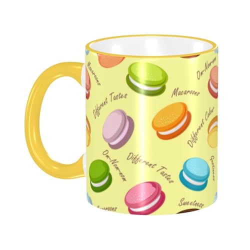 J[}J }OJbv R[q[Jbv Yellow  HJbv eB[Jbv ϔM}O ۉ ϗ  傫 ~NRbv 330ml G ƒp vg蕨