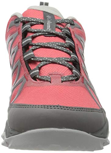 Image of Columbia Women's Crestwood Hiking Boot