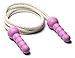 Green Toys Jump Rope Pink, 0.6 Pounds, Standard