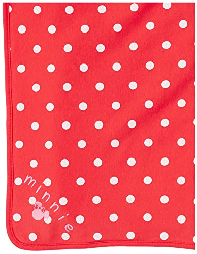 Image of Amazon Essentials Disney | Marvel | Star Wars | Princess Unisex Kids' Stretchy Cotton Swaddle Blankets