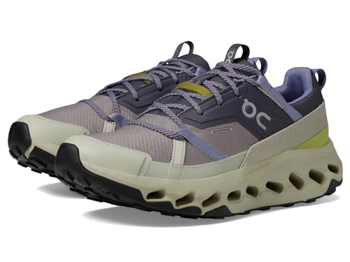 On Women's Cloudhorizon Waterproof Sneaker