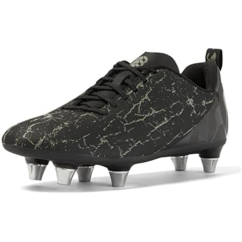Canterbury Chaussures de Rugby Enfant Cover