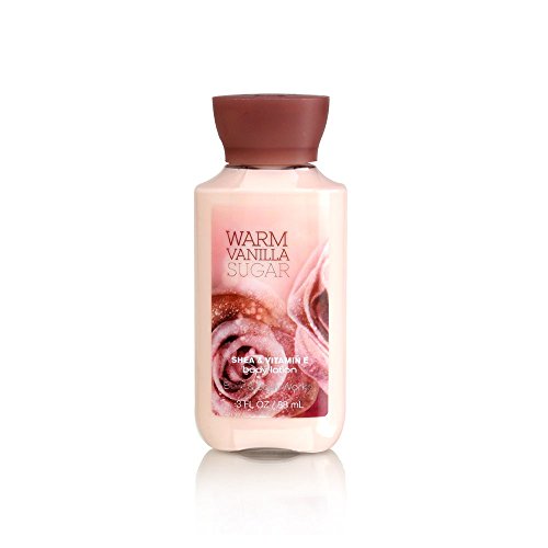 Bath-Body-Works-Warm-Vanilla-Sugar-3-oz-Travel-Body-Lotion