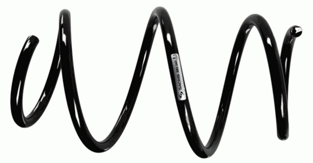 SACHS 993 343 Molla Autotelaio per BMW 3 Touring (F31) 2012-2019 Assale anteriore e altri veicoli