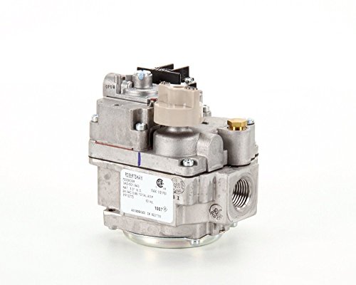 Pitco Valve,Gas 1/2 Bder 24V Nat 3 Re PP10770 - Genuine OEM Replacement Part