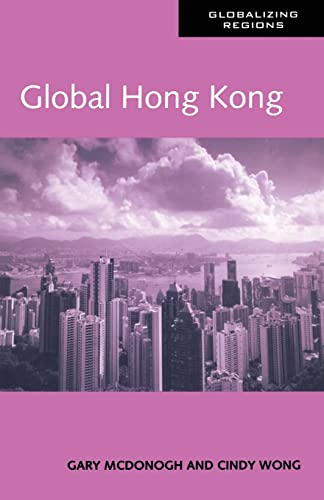 Global Hong Kong (Global Realities)