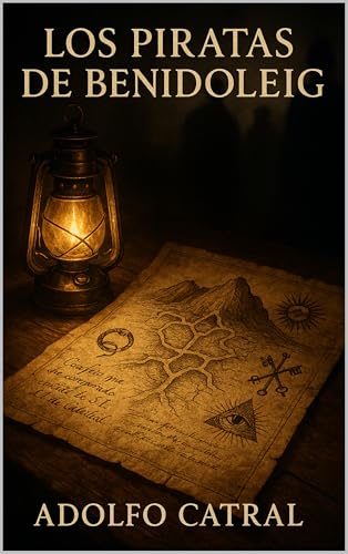 Los Piratas de Benidoleig (Relatos Cortos)