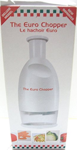 The Euro Chopper