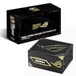 ASUS – ASUS ROG Thor 3000W Titanium III Edition 20 Gaming Netzteil 