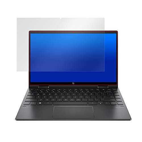 �~���r�b�N�X HP ENVY x360 13-ay �V���[�Y �p �h�w�� �h�C�A ���˖h�~ �ی� �t�B���� HP ENVY x360 13-ay0000 �V���[�Y �p ���{�� OverLay Plus
