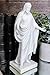 Ebros Gift Thorvaldsen Christus Consolator Statue 8