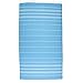 Clotho 4 Pack Turkish Beach Towel Set with Chair Bands - 100% Cotton 39x70 Oversized Pool Towels - Made in Turkey, Soft, Absorbent, Sand Free, Fast Drying for Swimming Bundle Set of 4