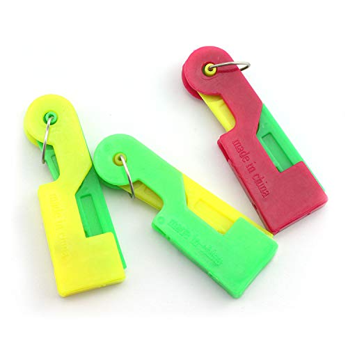 image for NX Garden 5PCS Colourfull Automatic Sewing Needle Device Threader Thre
