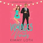 Cover of Voyages and Vows