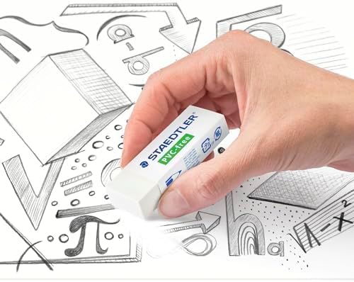 Lápices STAEDTLER Norica HB Grafito - 18 Unidades + Goma y Sacapuntas miniatura 2