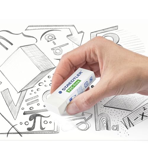 Crayon STAEDTLER Norica set avec taille-crayon idéal pour les notes de bureau