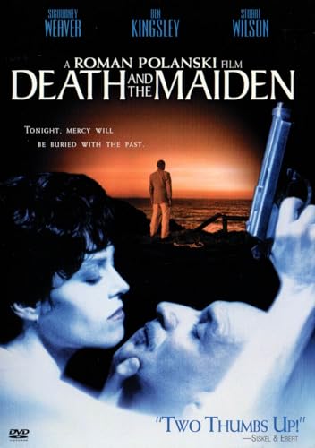 Death and the Maiden [DVD]