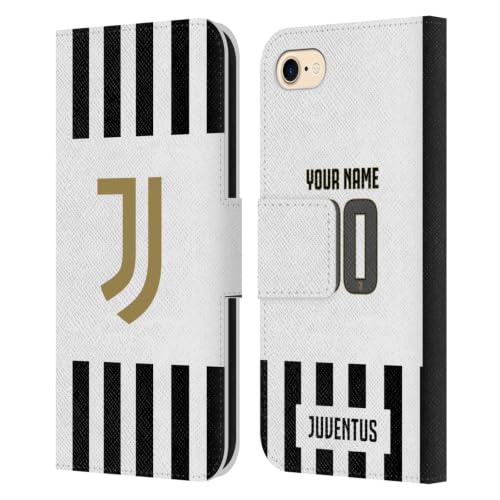 Étui portefeuille Juventus iPhone 7 pour vibrer à chaque match de la saison