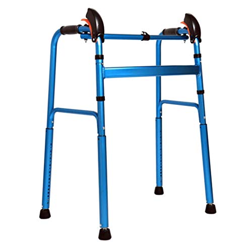 歩行補助フレーム 歩行器 高齢者用歩行器 階段上り下り用歩行器 伸縮式 幼児用手すり