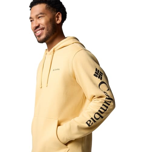 Image of Columbia mens Trek Hoodie