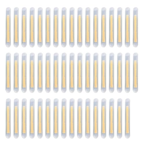 Fishing Float Lights Glow Stick Bites Alarm Fishing Fluorescent Glow Lamp Fluorescent Fishing Glow Stick Dark Glow Stick