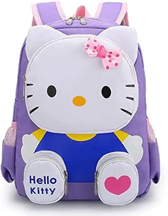 Sac de sport Hello Kitty Sweet Charm